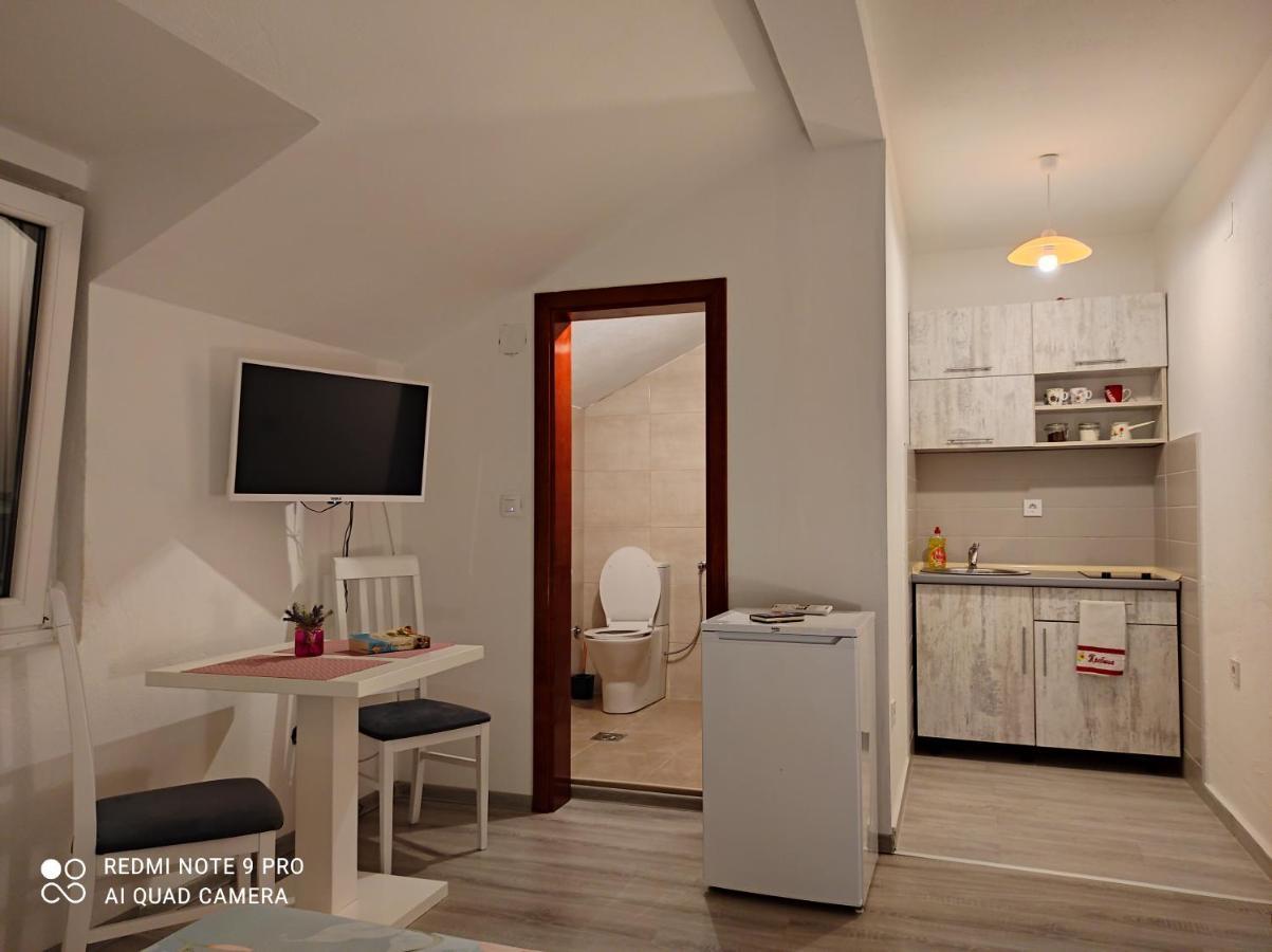 Papan Апартаменты Петровац