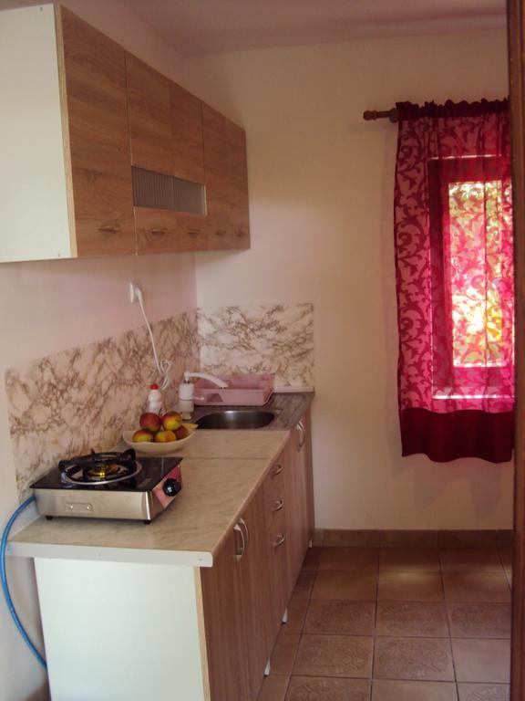 Papan Апартаменты Петровац
