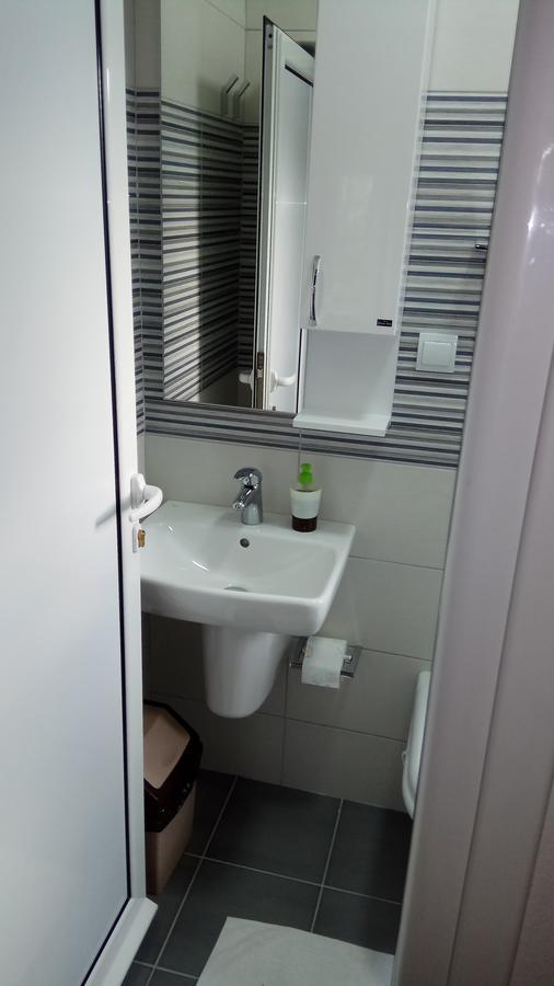 Papan Апартаменты *