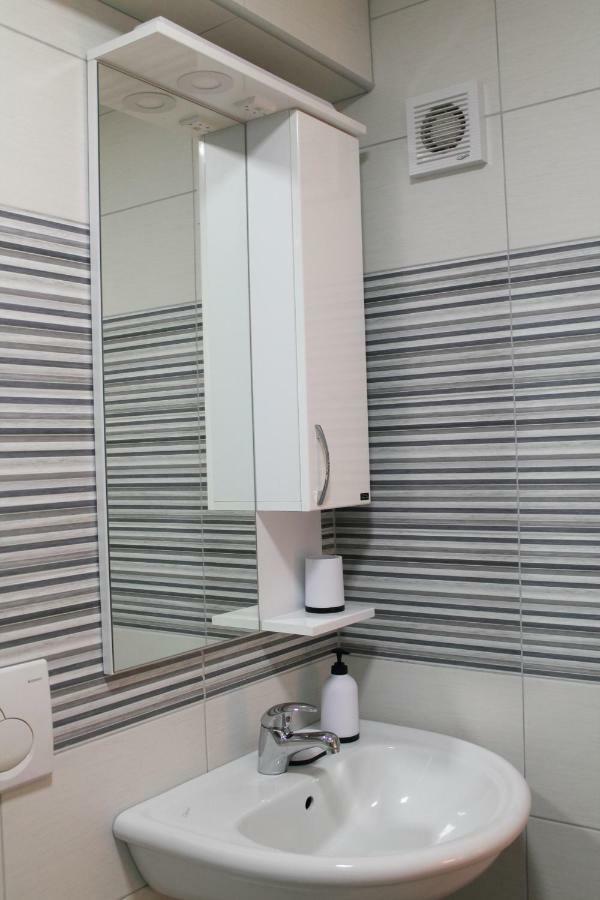Papan Апартаменты Петровац