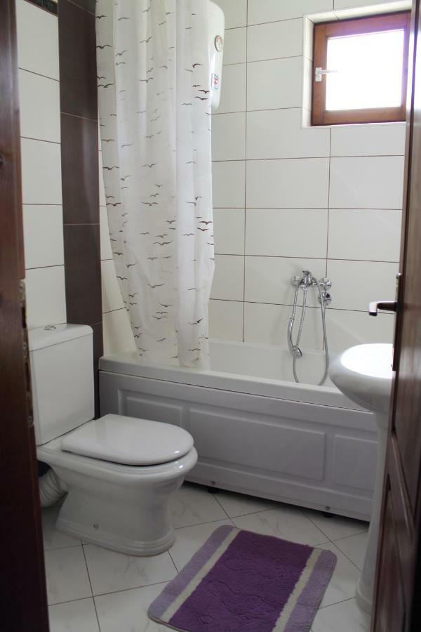 Papan Апартаменты