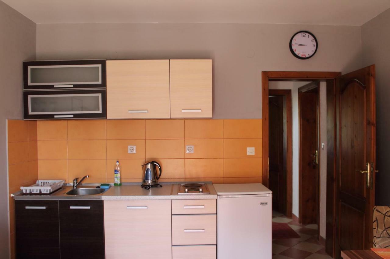Papan Апартаменты