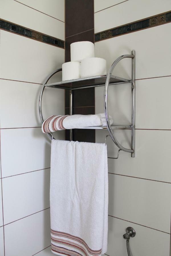 Papan Апартаменты
